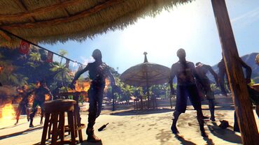 Dead Island Definitive Collection — скриншот 5