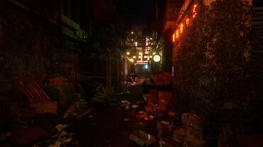 Dead Man´s Diary — скриншот 2