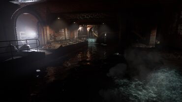 Dead Man´s Diary — скриншот 3