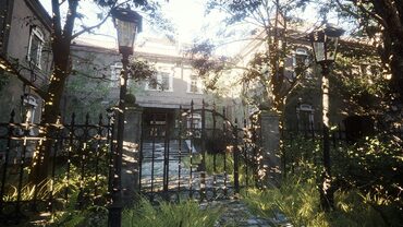 Dead Man´s Diary — скриншот 5
