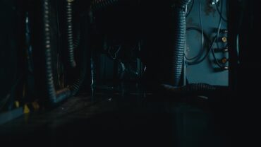 Dead Reset — скриншот 1