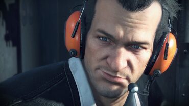 Dead Rising Deluxe Remaster Digital Deluxe — скриншот 1
