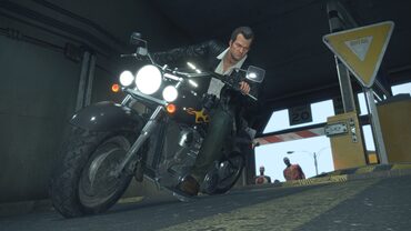 Dead Rising Deluxe Remaster — скриншот 6