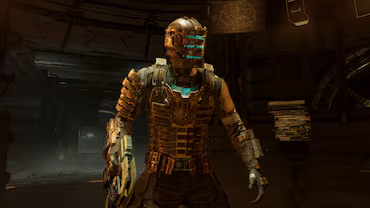 Dead Space Digital Deluxe Edition — скриншот 6