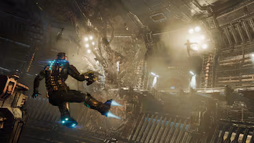 Dead Space — скриншот 1