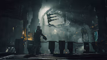 Dead Space — скриншот 2