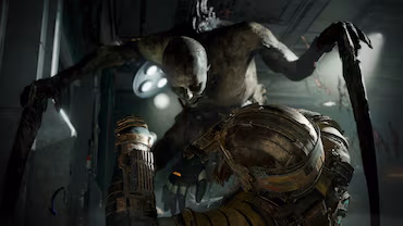 Dead Space — скриншот 5