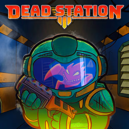 Dead Station