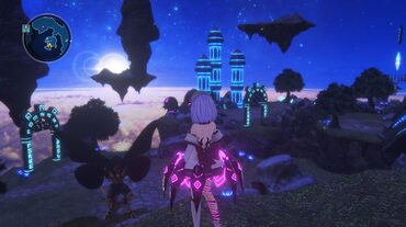 Death end reQuest™ — скриншот 1