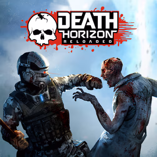 Death Horizon: Reloaded