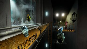 Death Horizon: Reloaded — скриншот 4