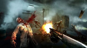 Death Horizon: Reloaded — скриншот 6