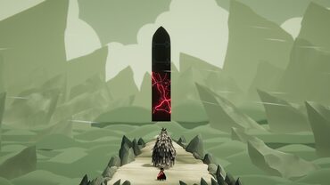 Death's Door — скриншот 3