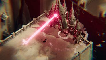 Death's Door — скриншот 5