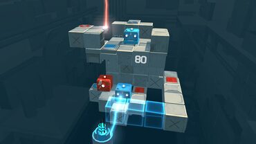 Death Squared — скриншот 2
