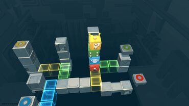 Death Squared — скриншот 5