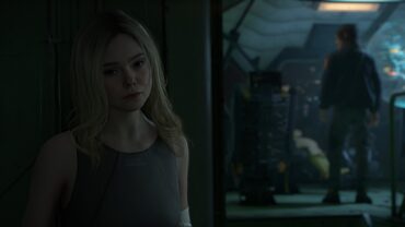 DEATH STRANDING 2: ON THE BEACH — скриншот 4