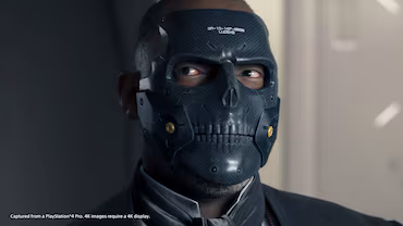 DEATH STRANDING Digital Deluxe Edition — скриншот 5