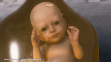 DEATH STRANDING — скриншот 6