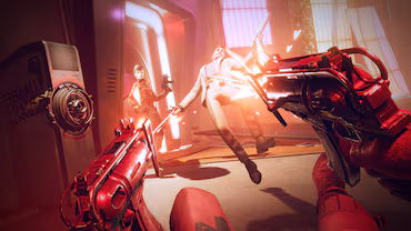 DEATHLOOP Deluxe Edition — скриншот 6