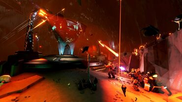 Deep Rock Galactic - Ultimate Edition PS4 & PS5 — скриншот 6