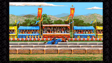 Defender of the Crown: The Legend Returns — скриншот 4