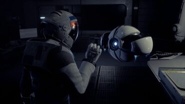 Deliver Us The Moon — скриншот 4