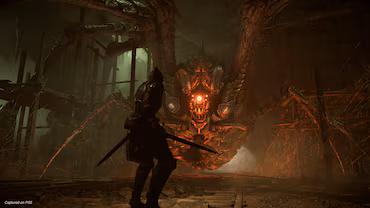 Demon's Souls Digital Deluxe Edition — скриншот 4