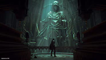 Demon's Souls — скриншот 2
