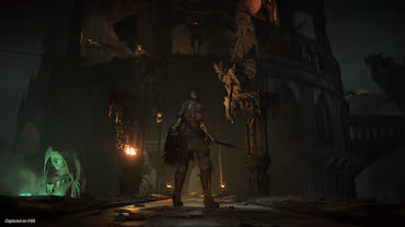 Demon's Souls — скриншот 3