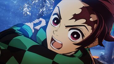 Demon Slayer -Kimetsu no Yaiba- The Hinokami Chronicles PS4 & PS5 — скриншот 3