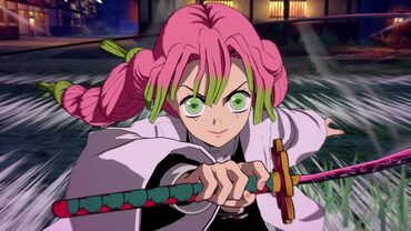 Demon Slayer -Kimetsu no Yaiba- The Hinokami Chronicles 2 Deluxe Edition PS4 & PS5 — скриншот 5