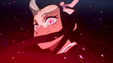 Demon Slayer -Kimetsu no Yaiba- The Hinokami Chronicles Character Pass PS4&PS5 — скриншот 2