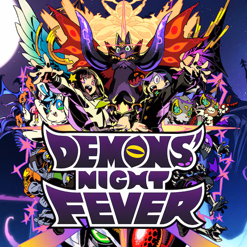 DEMONS' NIGHT FEVER