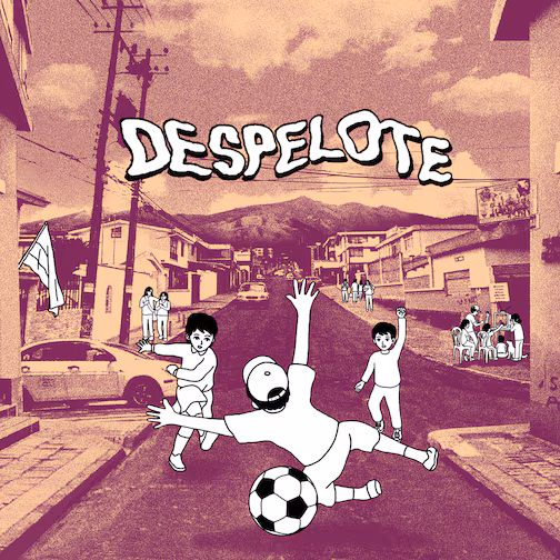 despelote