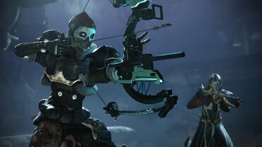 Destiny 2: Forsaken Pack — скриншот 2