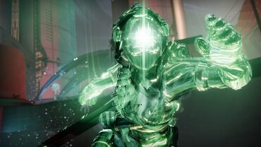 Destiny 2: Lightfall — скриншот 2
