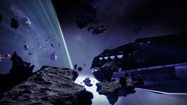 Destiny 2: Lightfall — скриншот 3