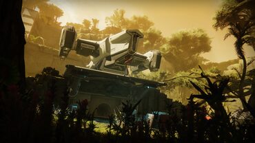Destiny 2: Renegades — скриншот 3