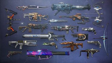 Destiny 2: The Collection — скриншот 2
