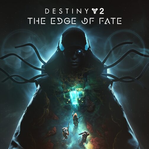 Destiny 2: The Edge of Fate