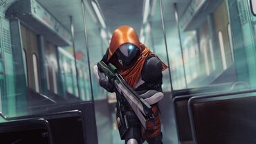 Destiny 2: The Edge of Fate — скриншот 2