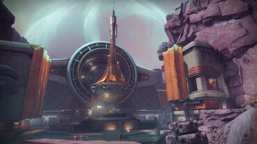 Destiny 2: The Edge of Fate — скриншот 3