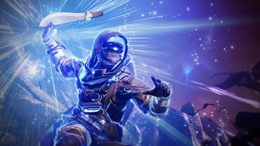 Destiny 2: The Final Shape — скриншот 2