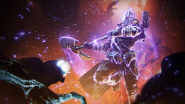 Destiny 2: The Final Shape — скриншот 3