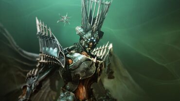 Destiny 2: The Witch Queen — скриншот 1