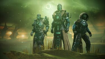 Destiny 2: The Witch Queen — скриншот 2