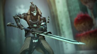 Destiny 2: The Witch Queen — скриншот 3