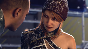 Detroit: Become Human Digital Deluxe Edition — скриншот 4