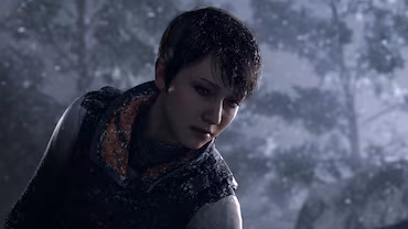 Detroit: Become Human — скриншот 2